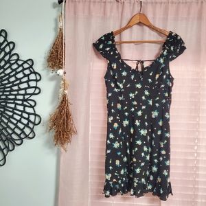 Free People Citrus Dress (M)